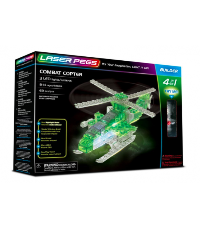 combat bricks construction set