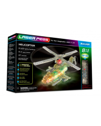 laser pegs combat copter