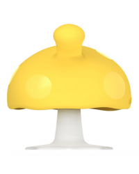 Mushroom Yellow