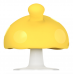 Mushroom Yellow