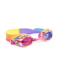 Bling2o  Zebra Crossing -­ Fruit Loop Pink