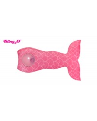 Bling2o Mermaid Kickboard