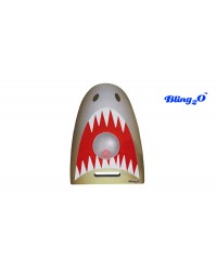 Bling2o Shark Kickboard