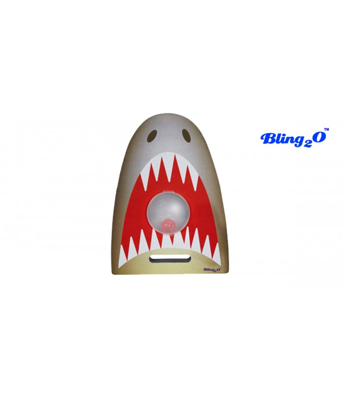Bling2o Shark Kickboard