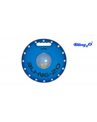 Bling2o UFO Kickboard