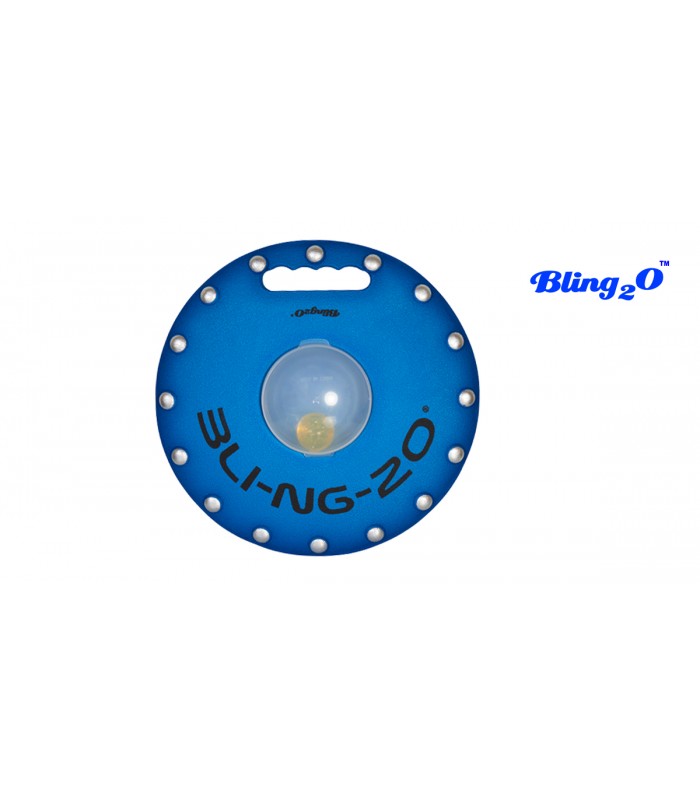 Bling2o UFO Kickboard